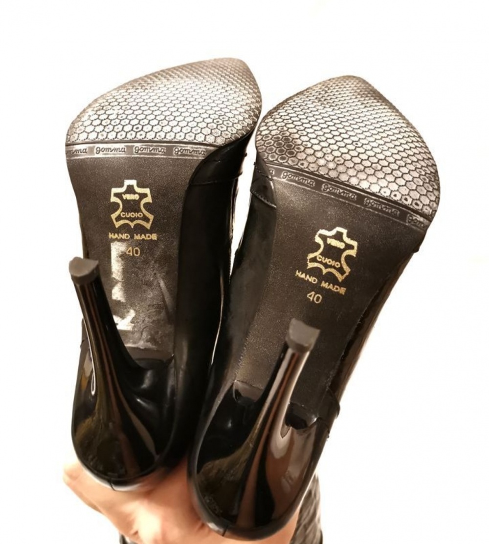 Сапоги TORRINI 39-40 размера