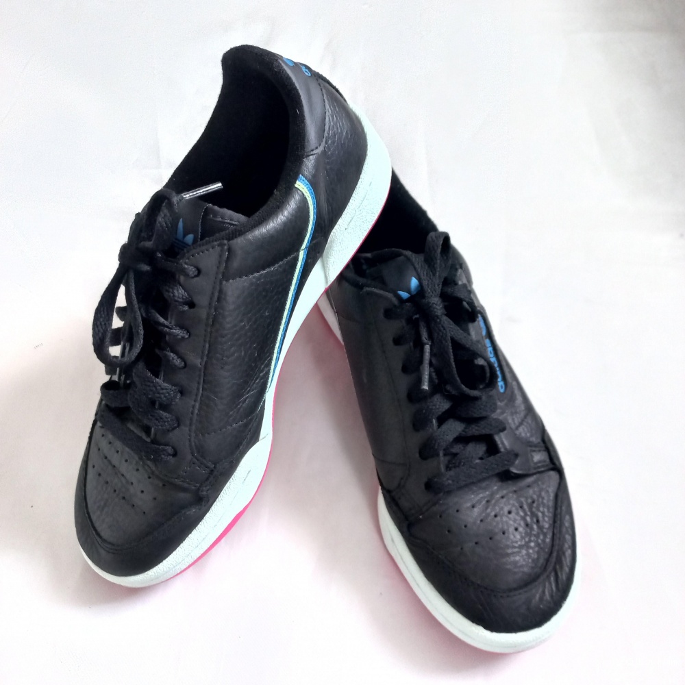 Кроссовки Adidas, размер 38