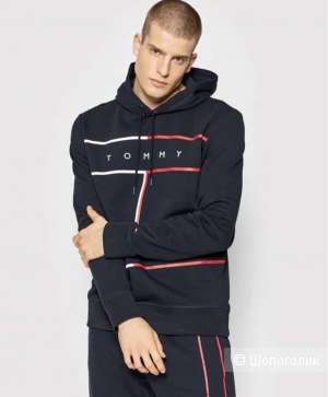 Tommy Hilfiger худи M