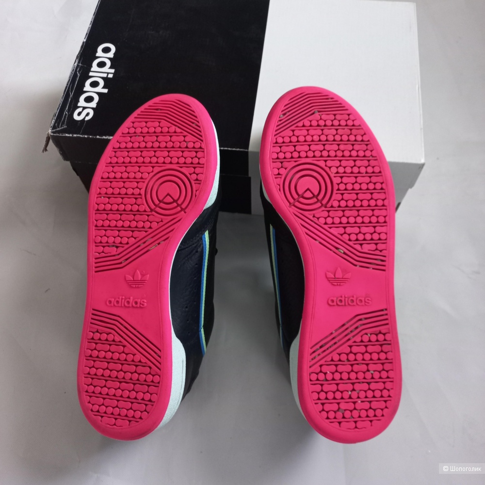 Кроссовки Adidas, размер 38