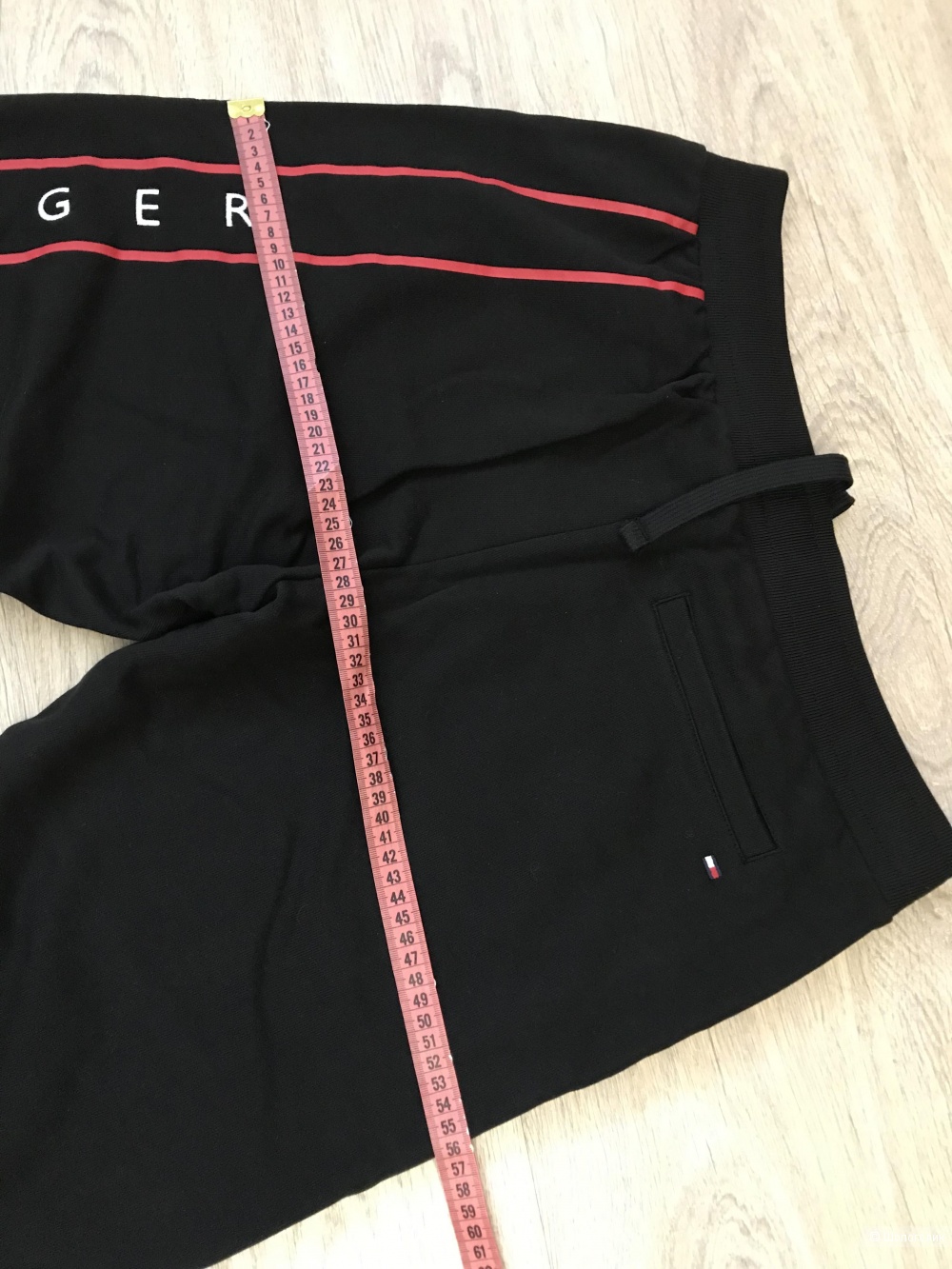 Tommy Hilfiger брюки M