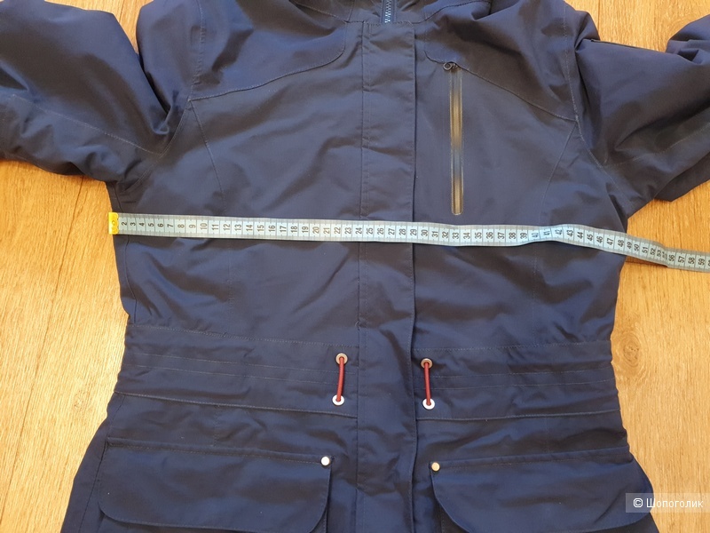 Пуховик-Парка Helly Hansen S на 42-44