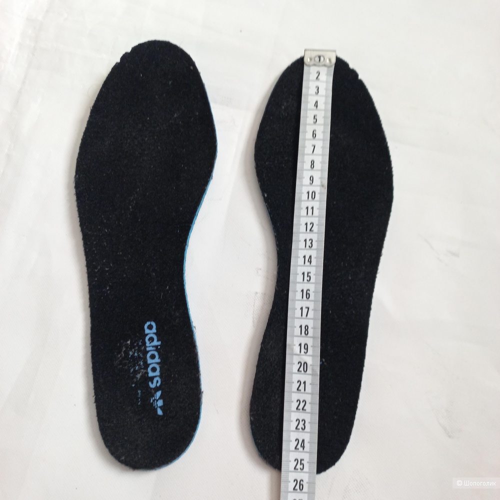 Кроссовки Adidas, размер 38