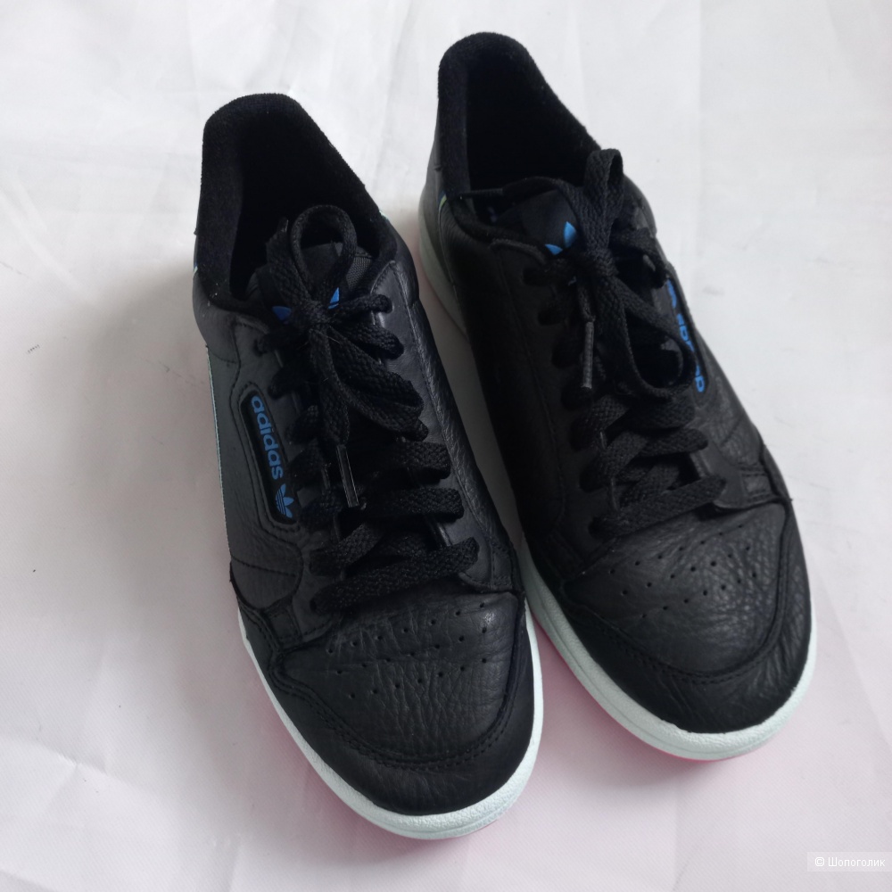 Кроссовки Adidas, размер 38
