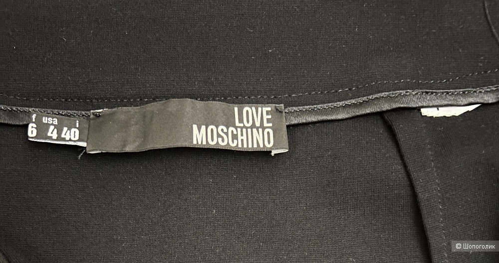 Юбка Love Moschino 40