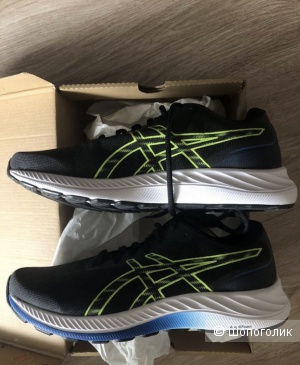 Кроссовки мужские для тренировки ASICS gel excite 9