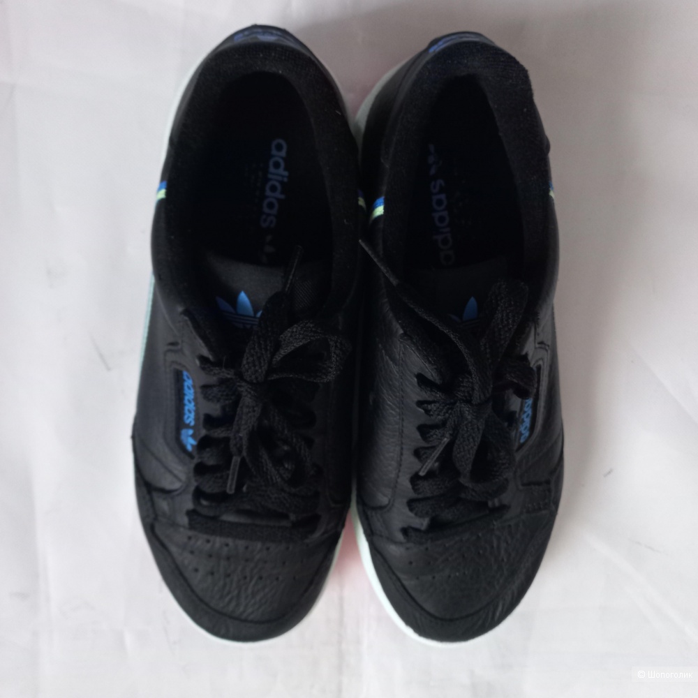 Кроссовки Adidas, размер 38