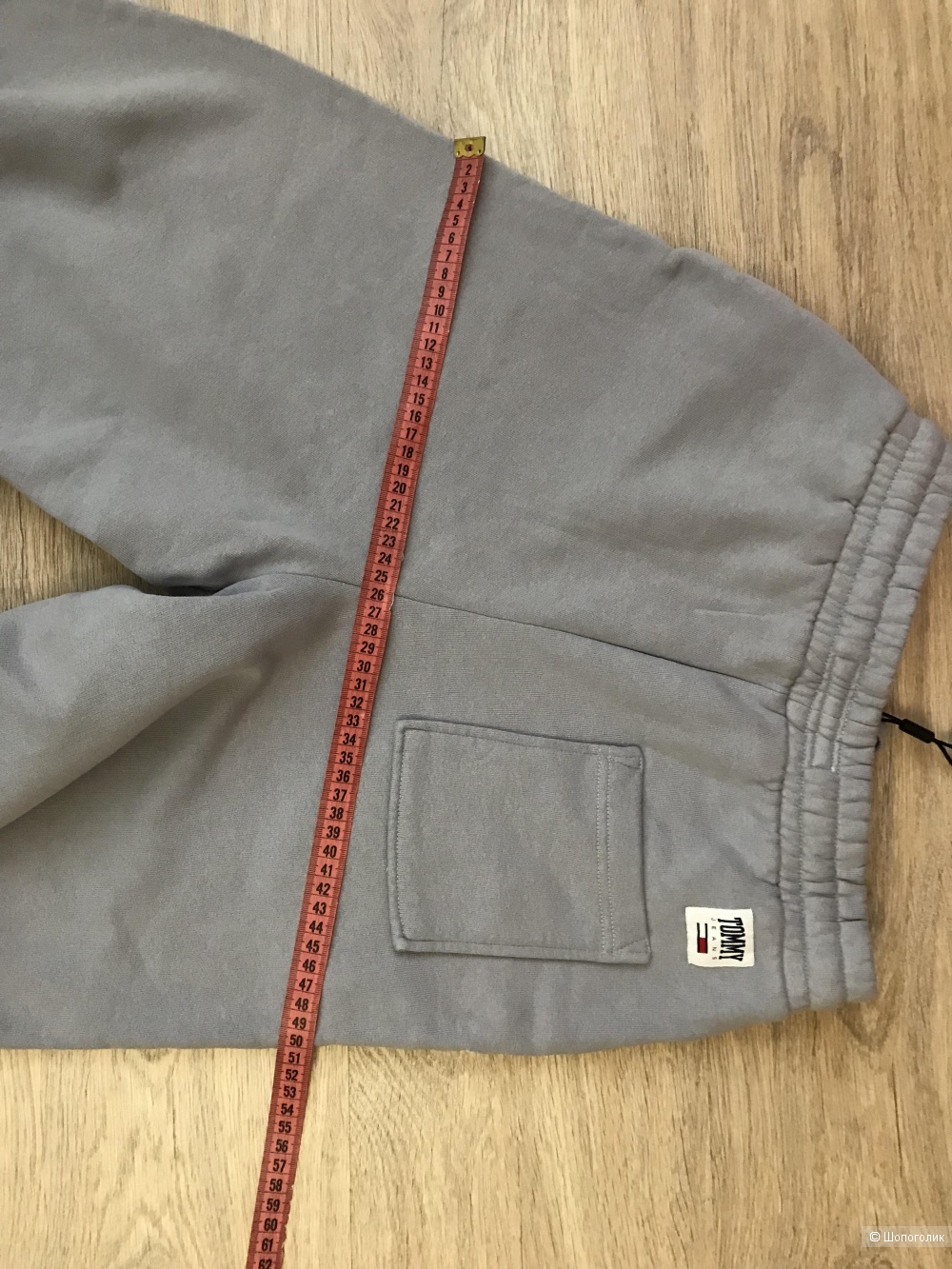 Tommy Hilfiger брюки S
