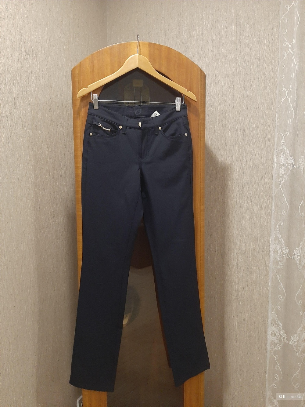 Джинсы Cambio р.36