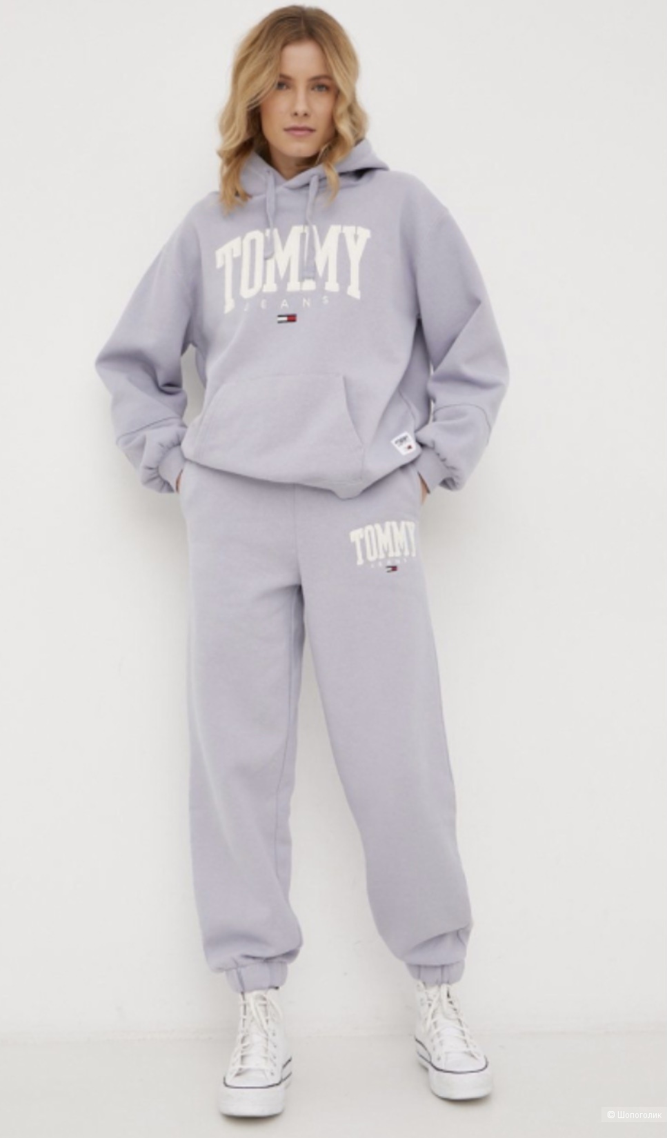 Tommy Hilfiger брюки S