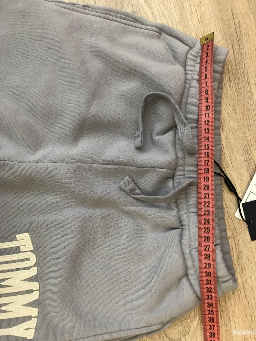 Tommy Hilfiger брюки S