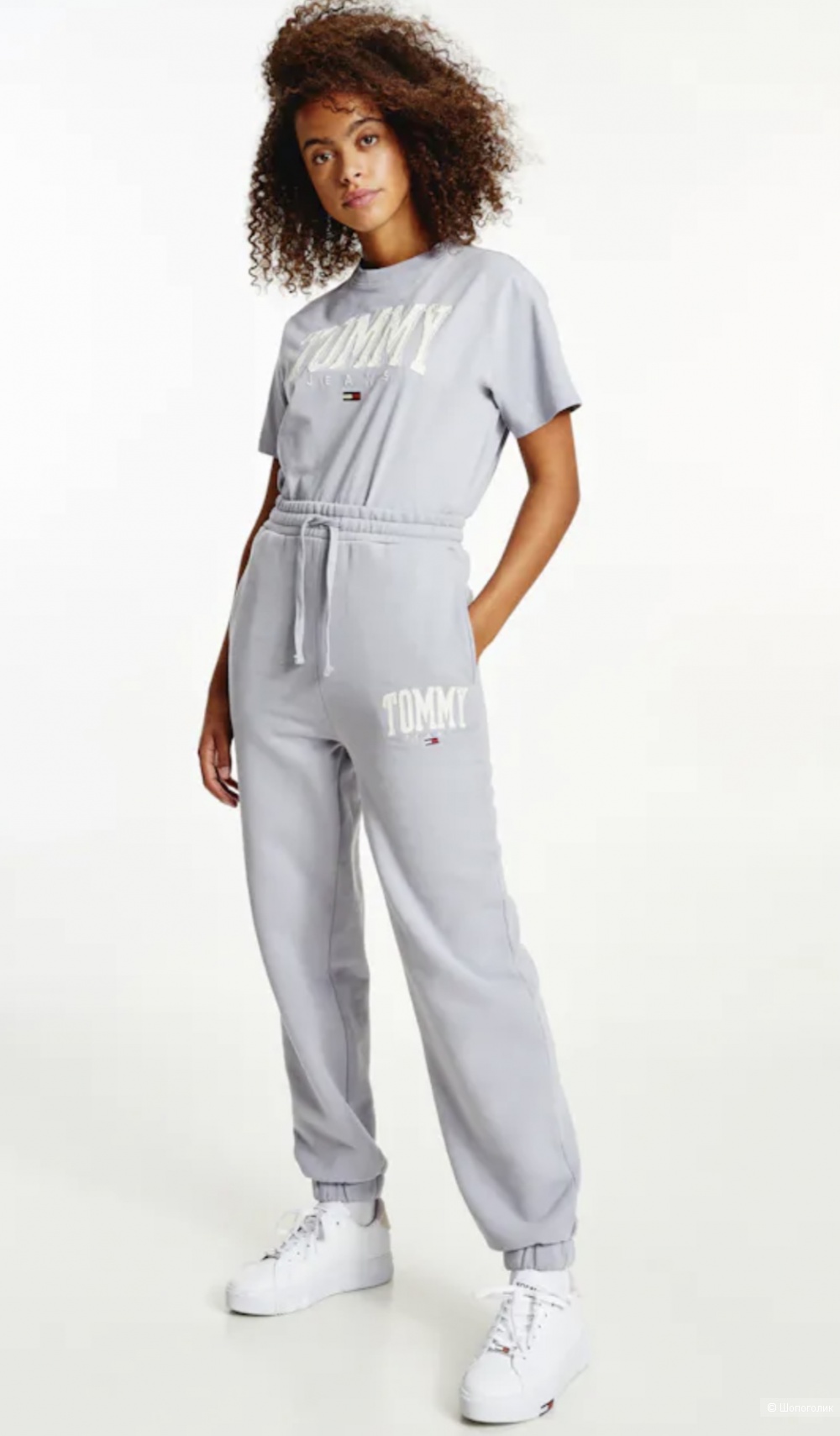 Tommy Hilfiger брюки S