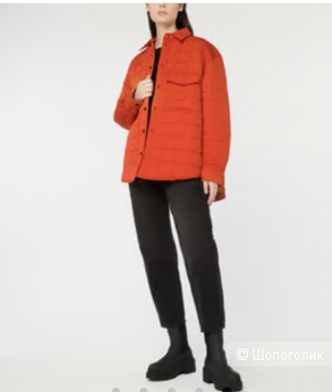 Куртка Calvin Klein размер м