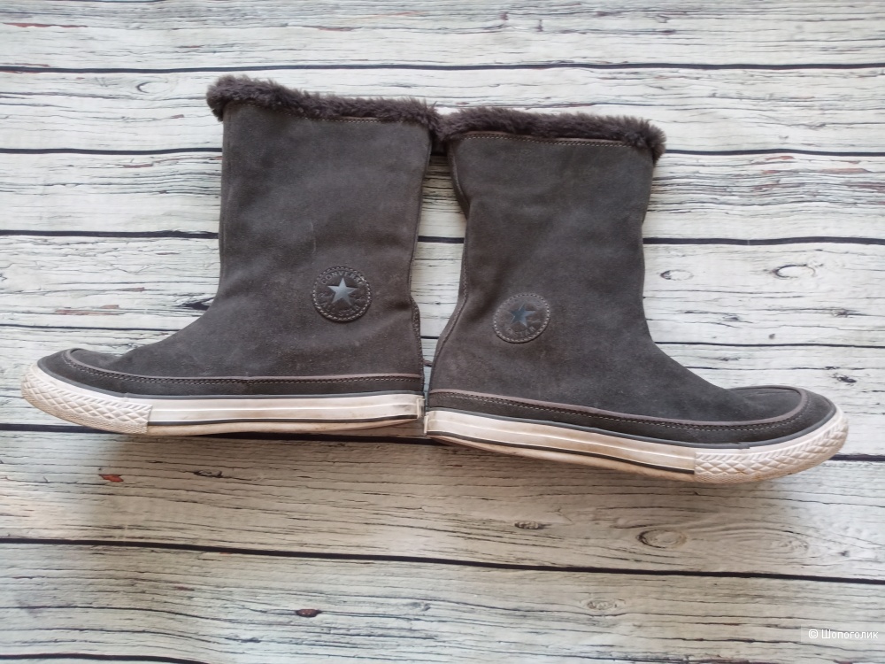 Сапоги Converse, 36