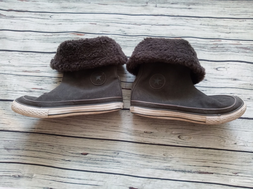 Сапоги Converse, 36