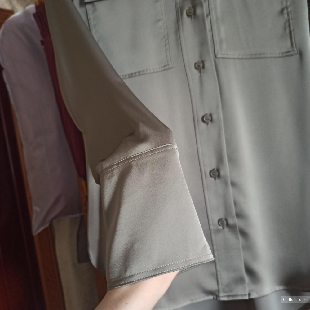Блузка H&M размера XS