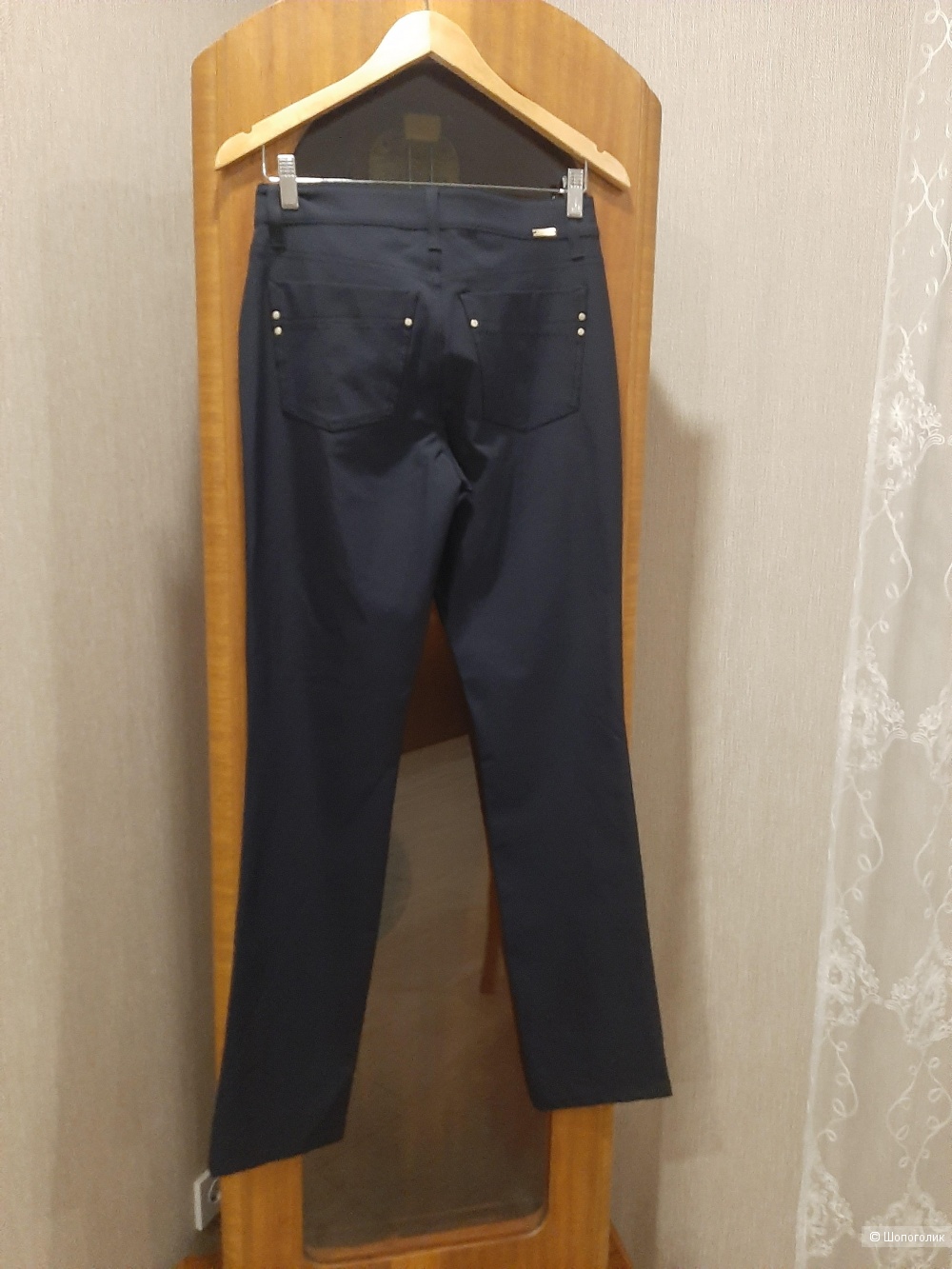 Джинсы Cambio р.36