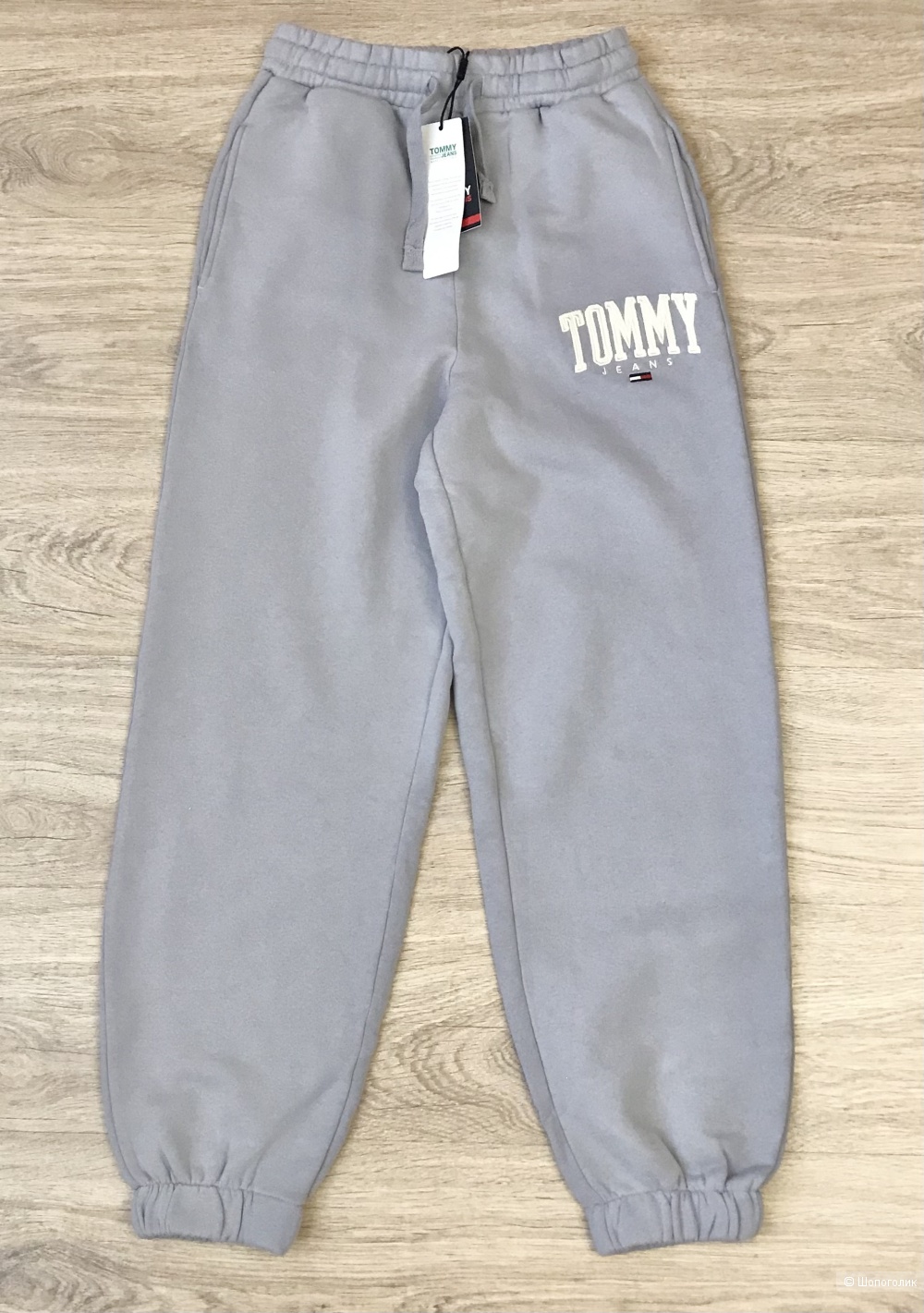 Tommy Hilfiger брюки S