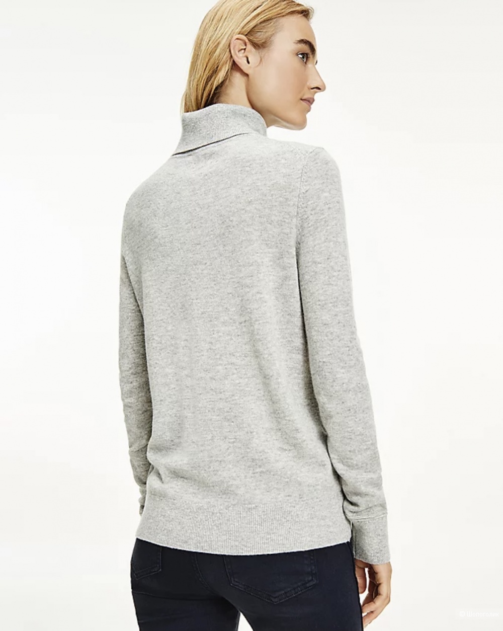 Tommy Hilfiger водолазка S