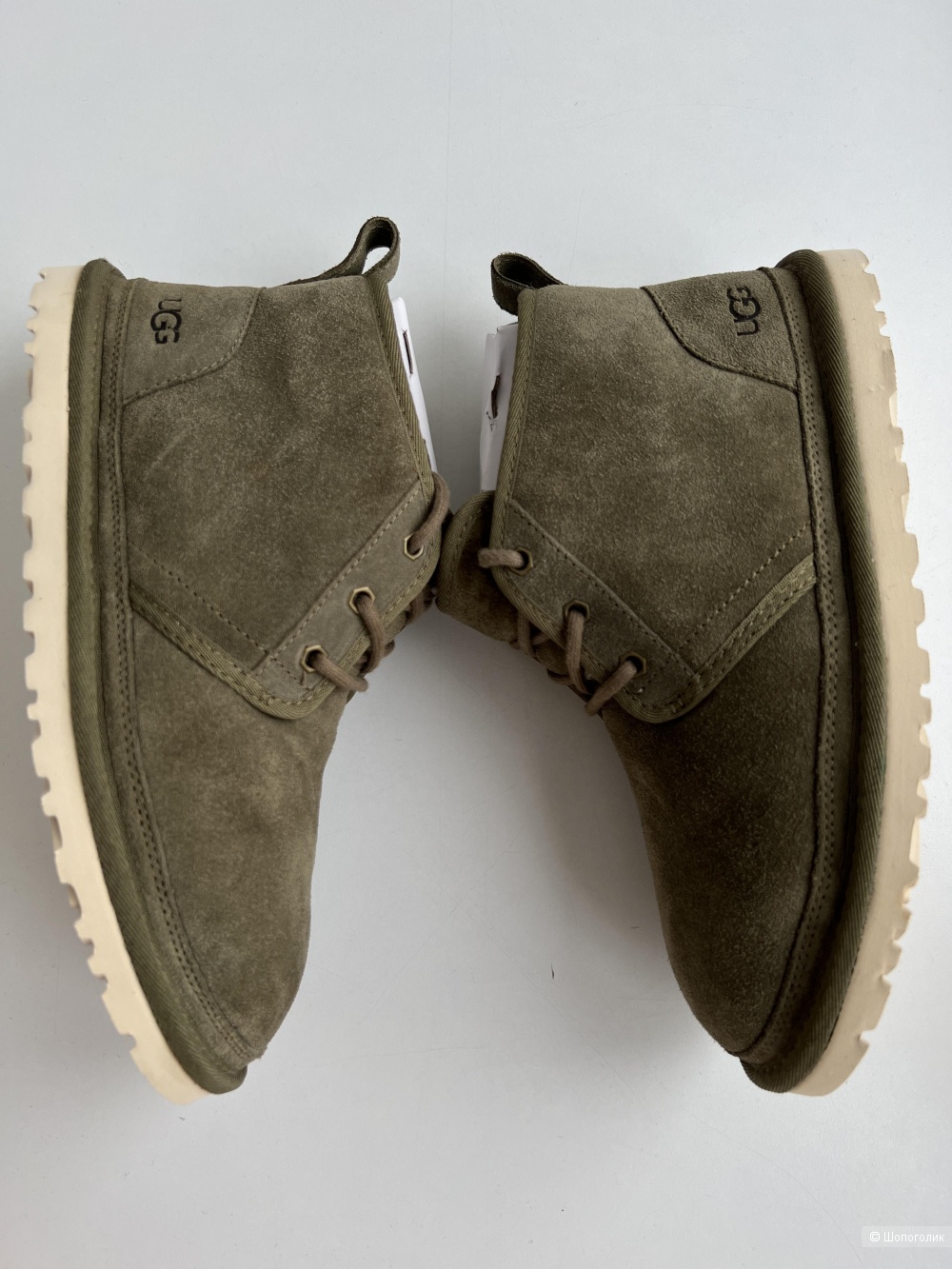 Ботинки UGG, размер US 8