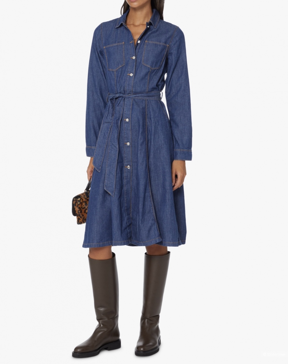 Tommy Hilfiger платье xs/s