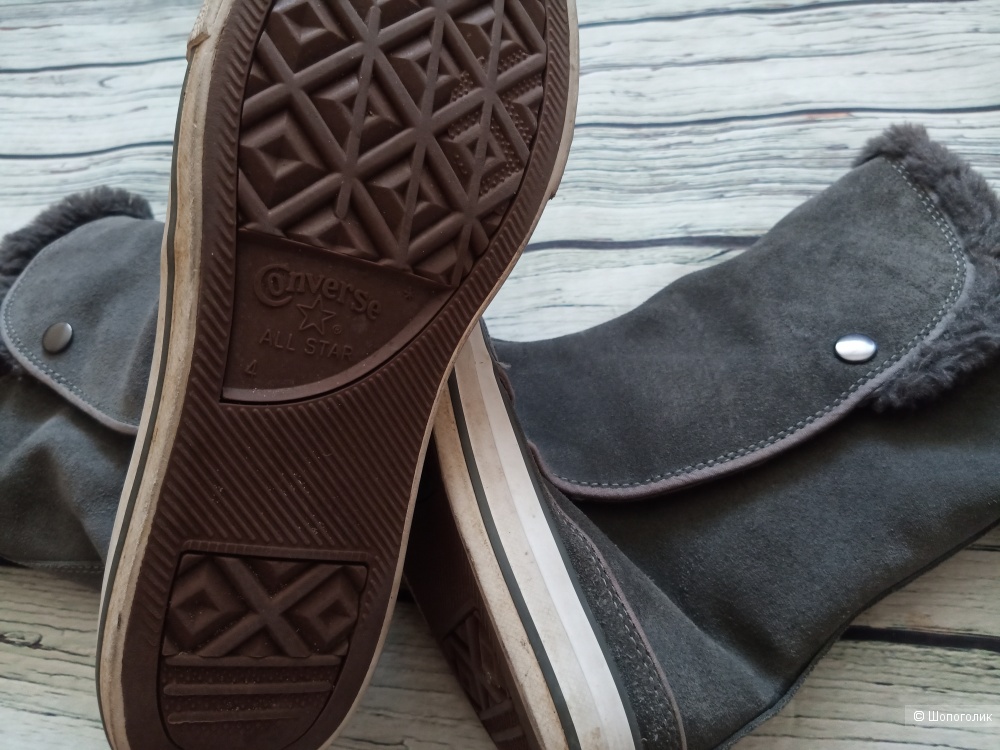 Сапоги Converse, 36