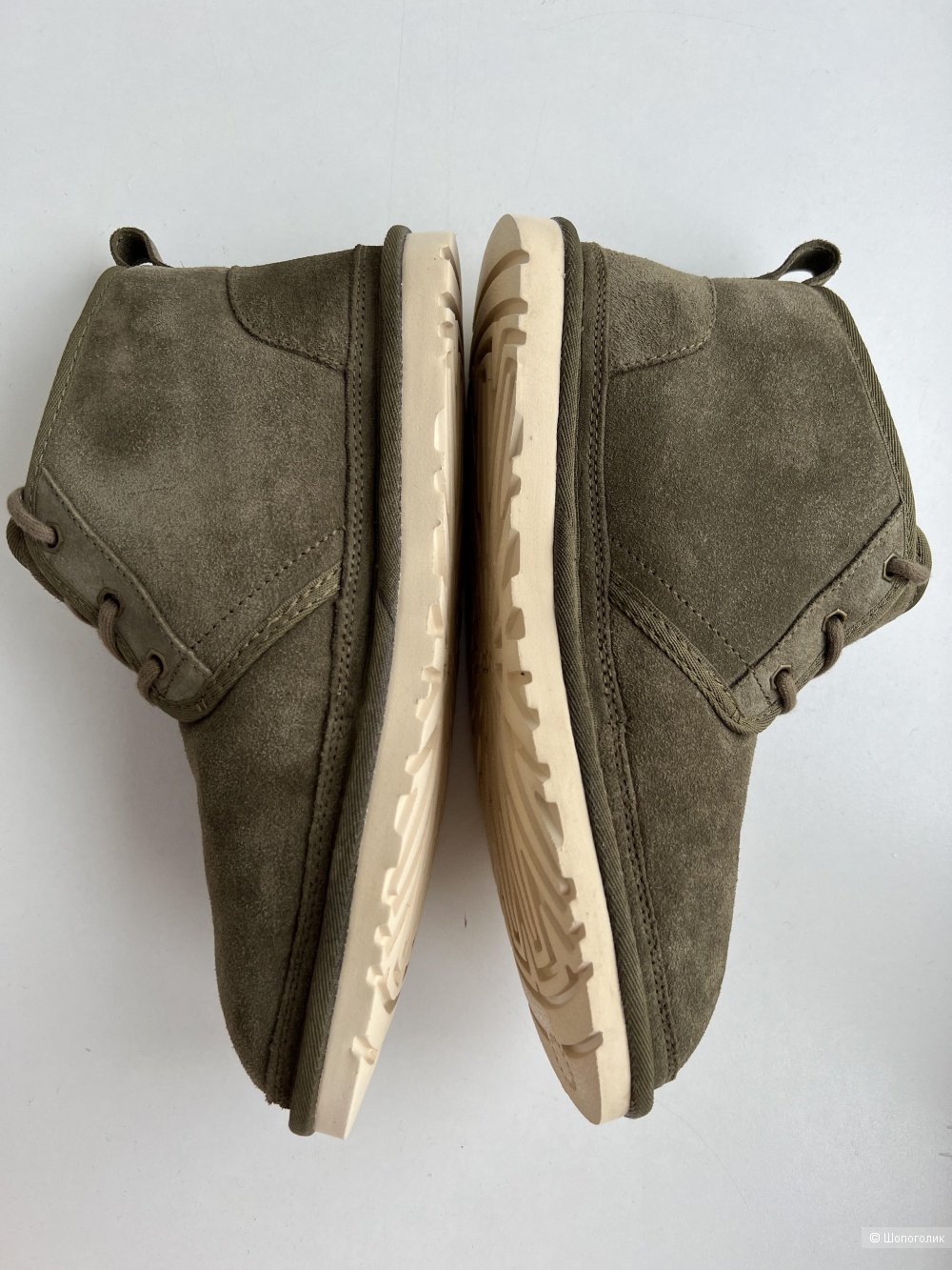 Ботинки UGG, размер US 8