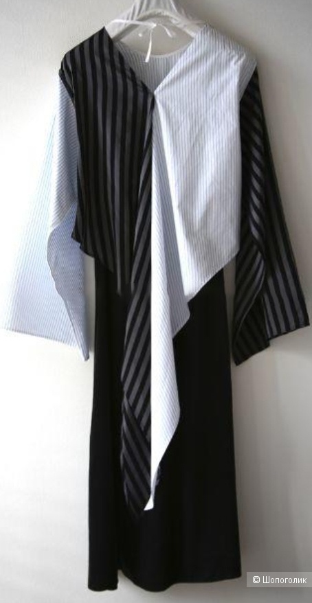 Платье mm6 maison margieIa 40it (s-m)