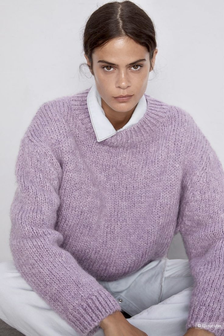 Свитер Zara, размер М.