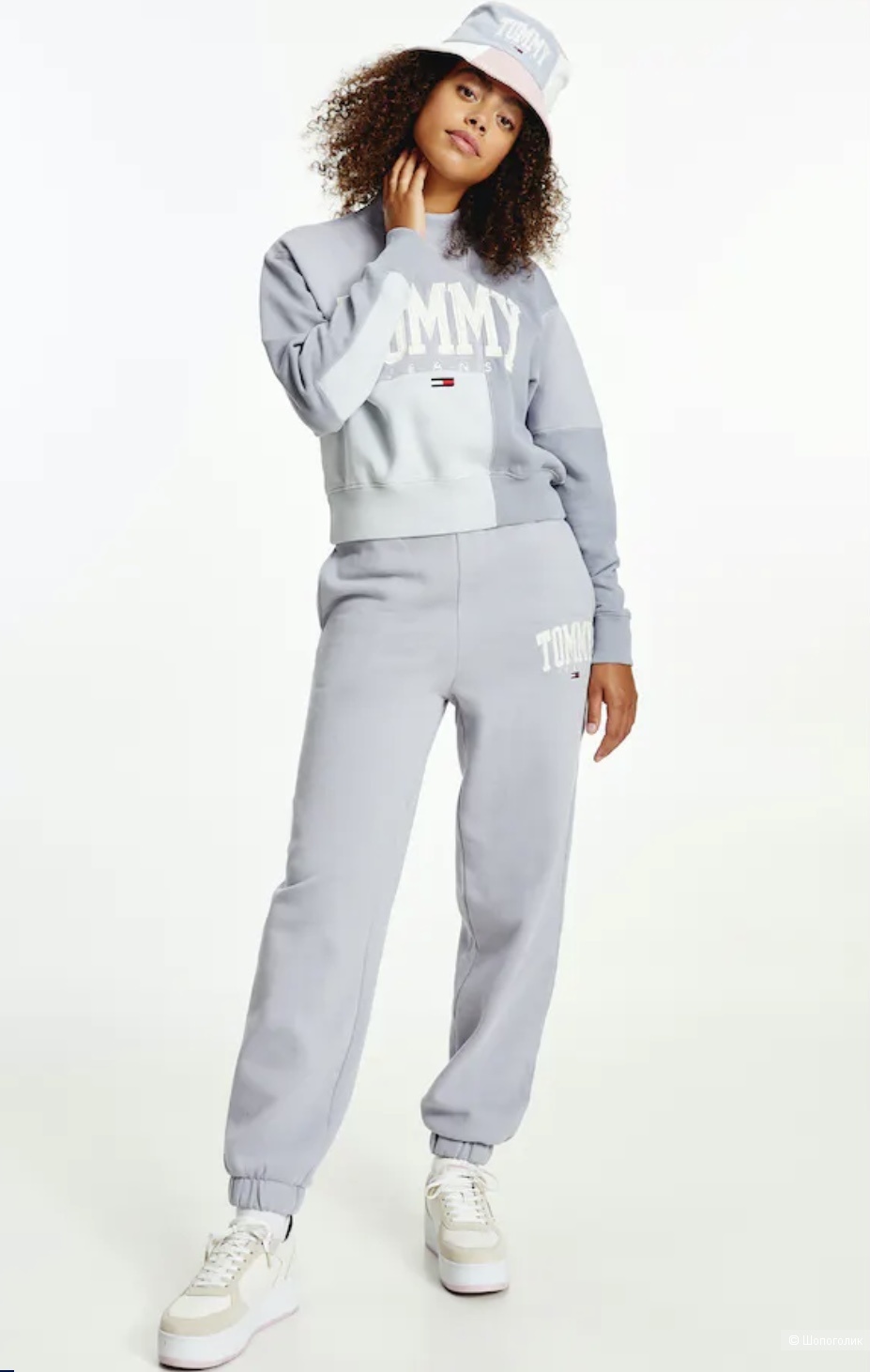 Tommy Hilfiger брюки S