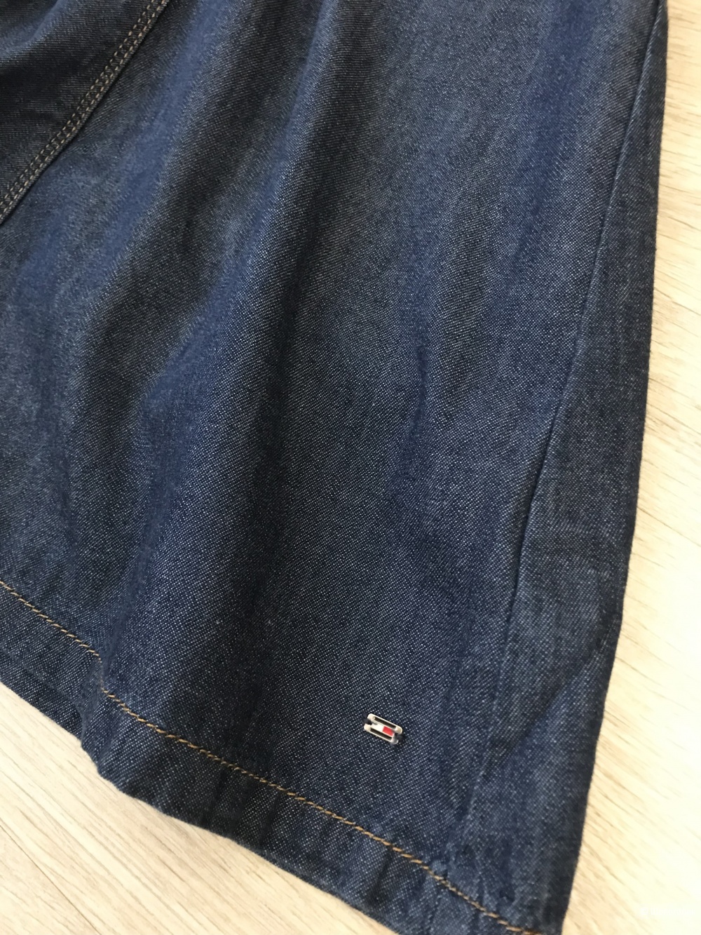 Tommy Hilfiger платье xs/s