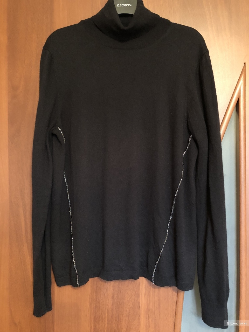 Водолазка Escada Sport, размер L