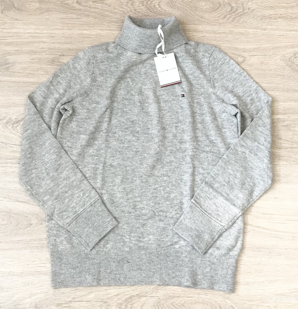 Tommy Hilfiger водолазка S