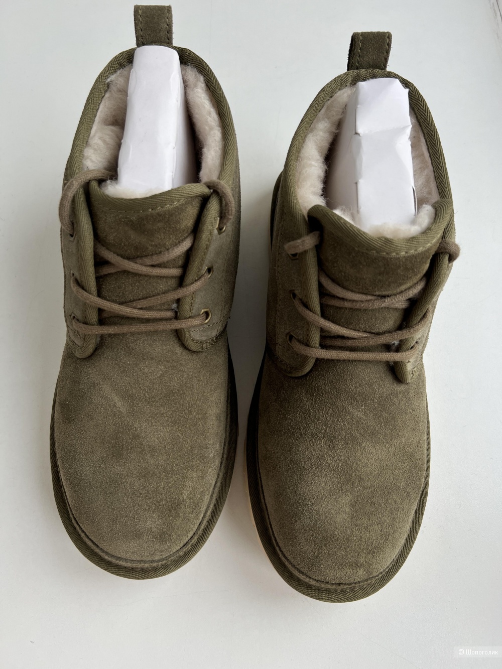Ботинки UGG, размер US 8