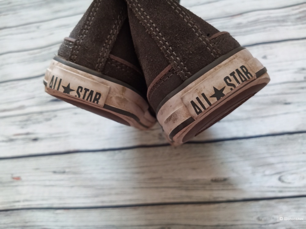 Сапоги Converse, 36