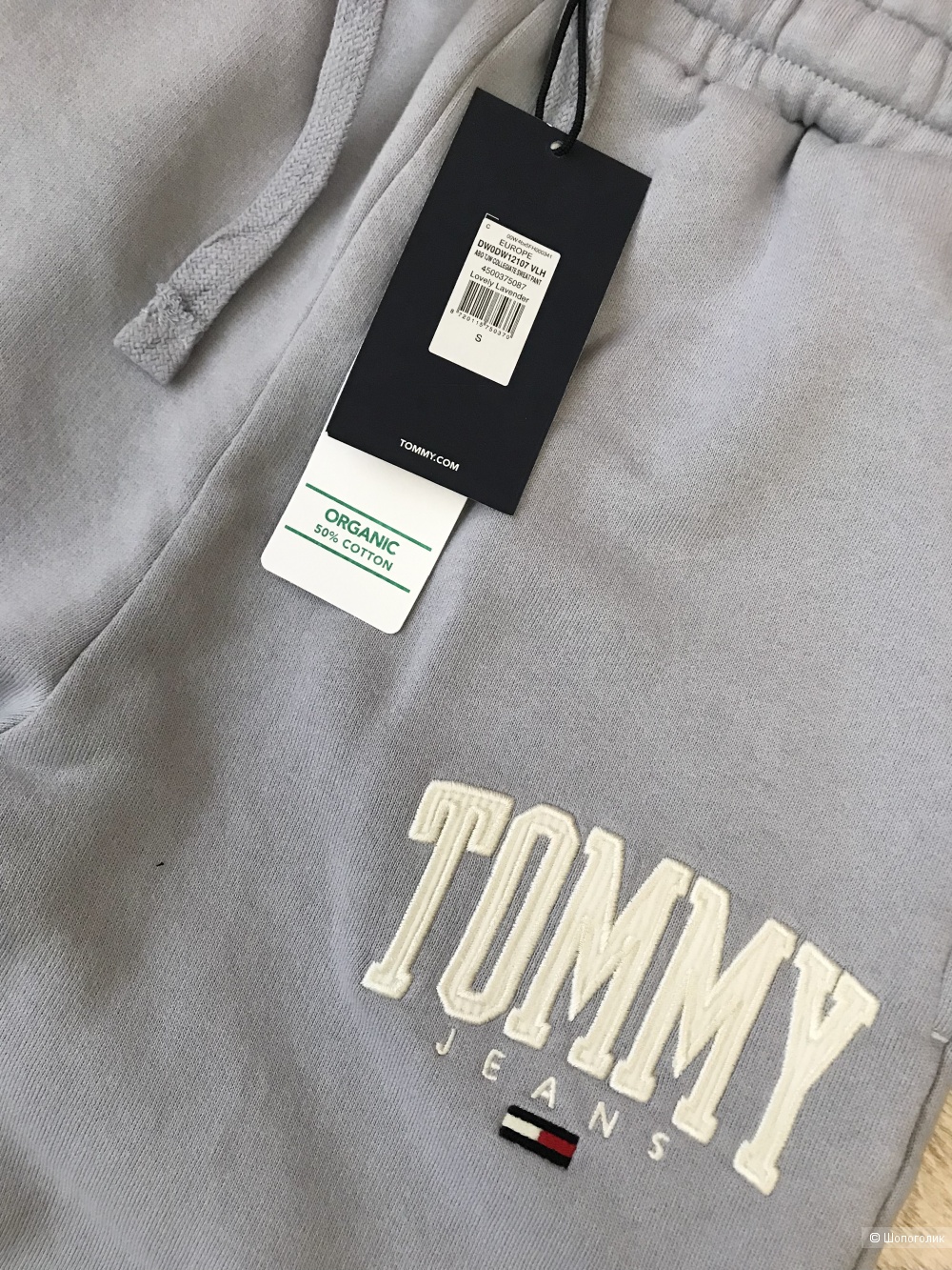 Tommy Hilfiger брюки S