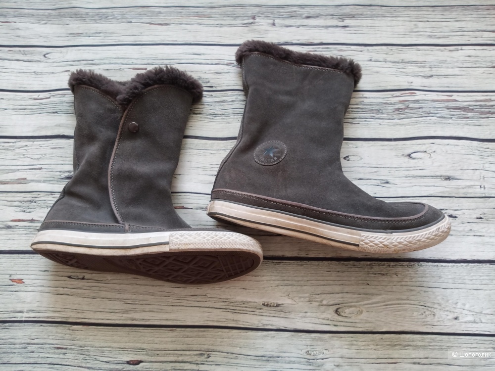 Сапоги Converse, 36