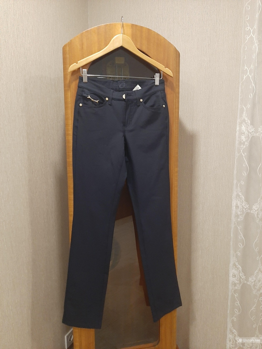 Джинсы Cambio р.36