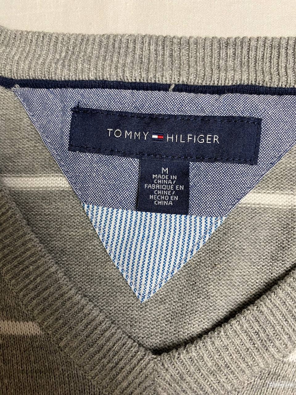 Пуловер Tommy Hilfiger, размер: M