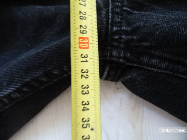 Джинсы zara, размер EUR 40