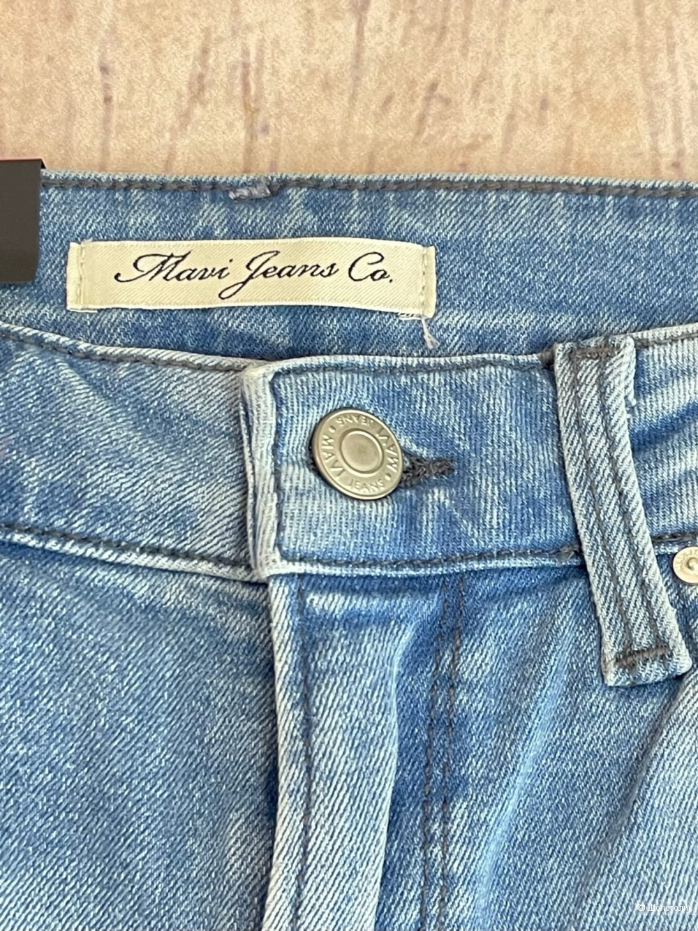 Джинсы от Mavi Jeans 29