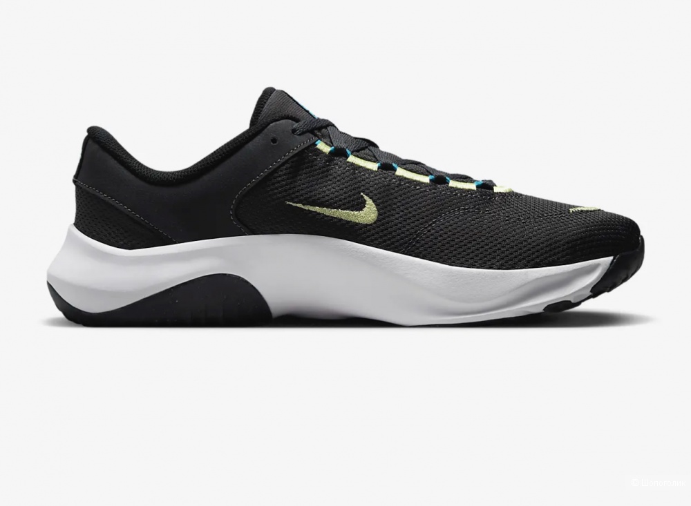 Кроссовки Nike Legend Essential 3 Next Nature US 10/43