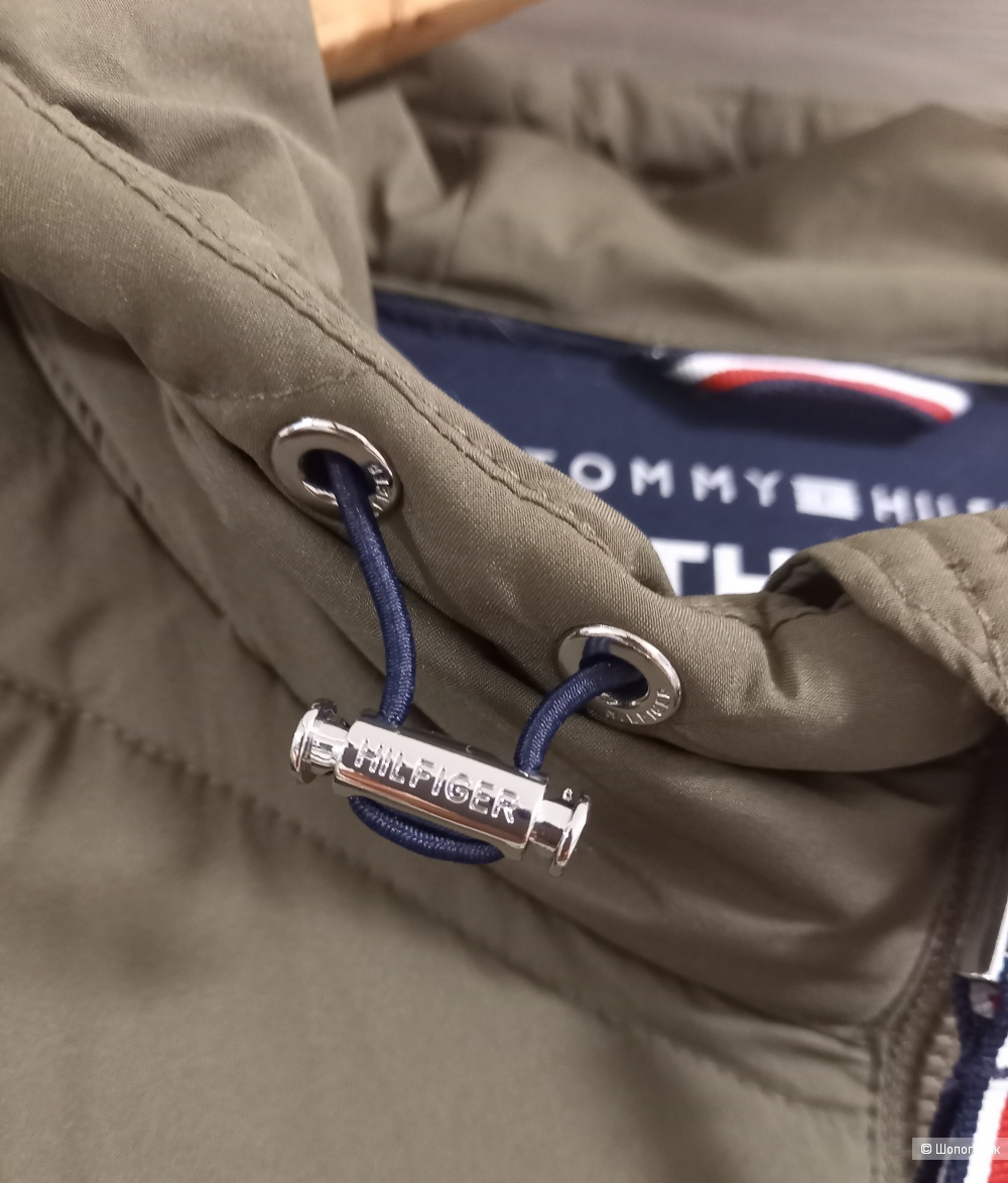 КУРТКА TOMMY HILFIGER, размер L