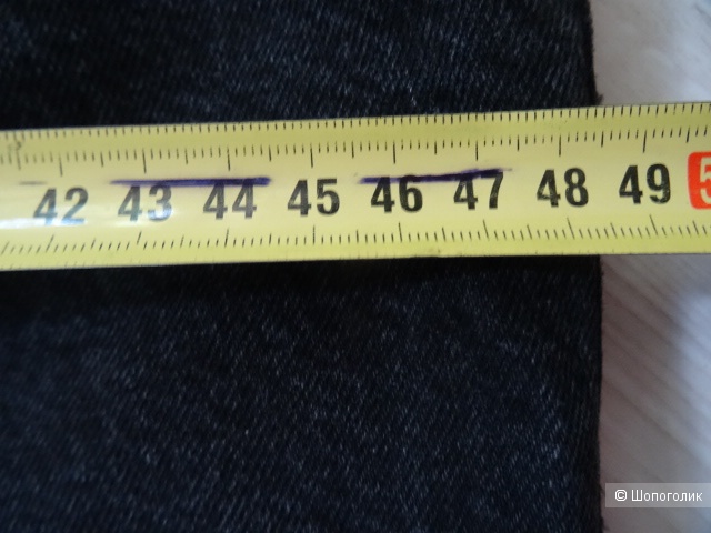 Джинсы zara, размер EUR 40