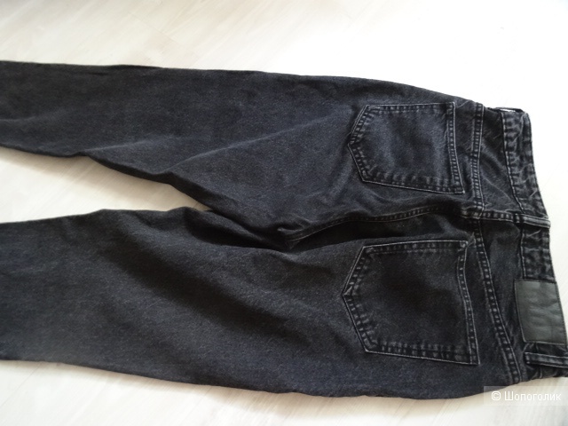 Джинсы zara, размер EUR 40