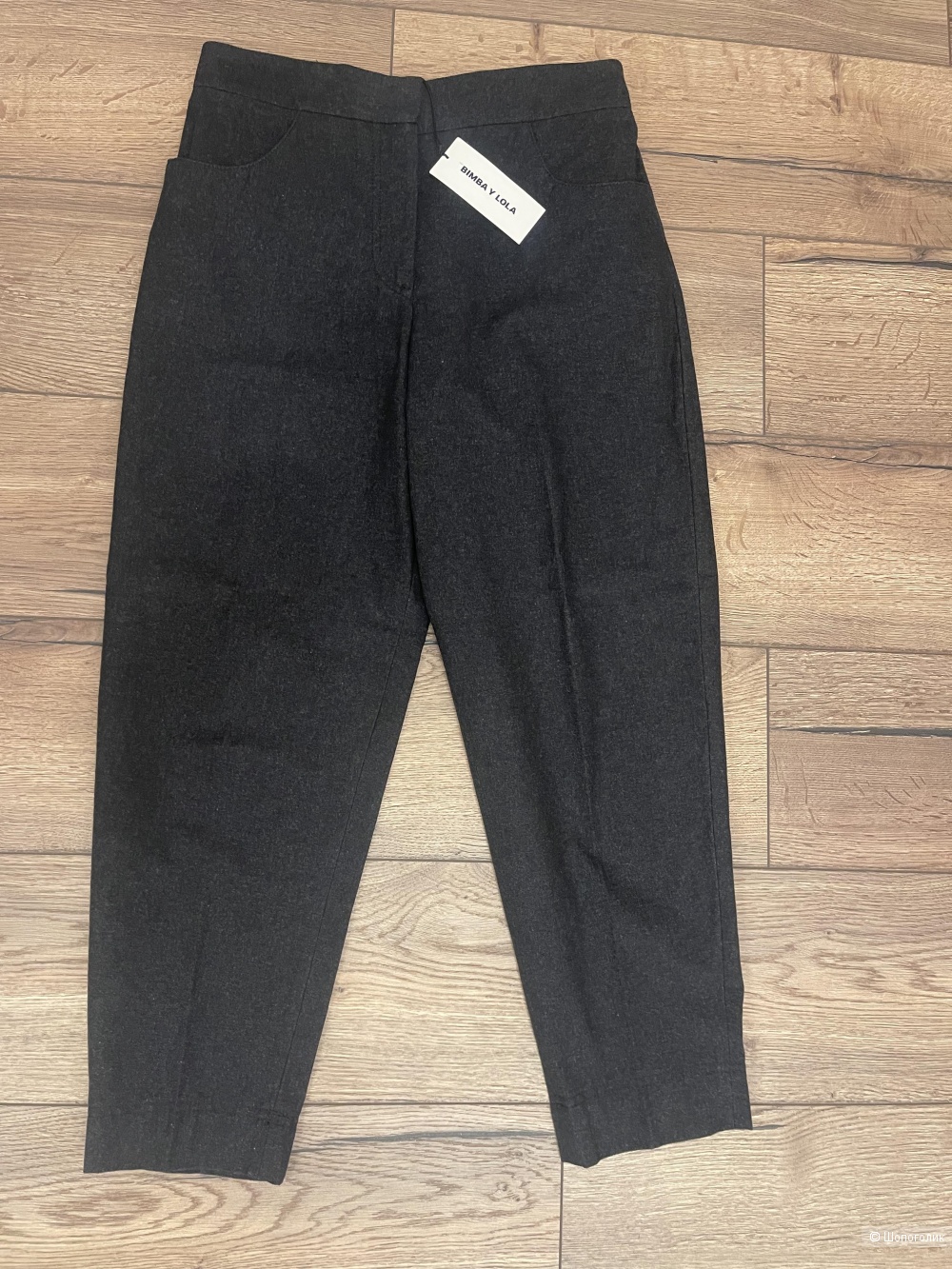 Брюки Bimba Y Lola 40eur( 46 рус)