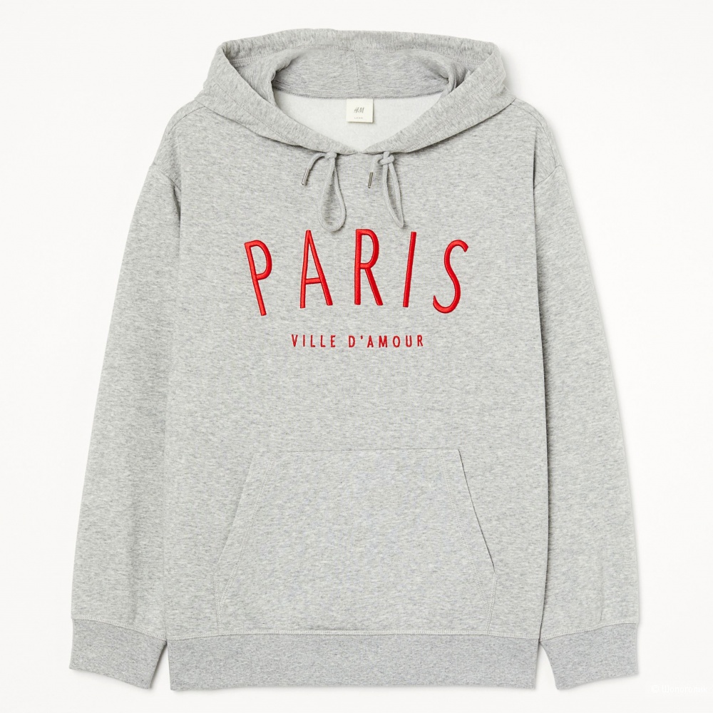 Худи H&M размер XS