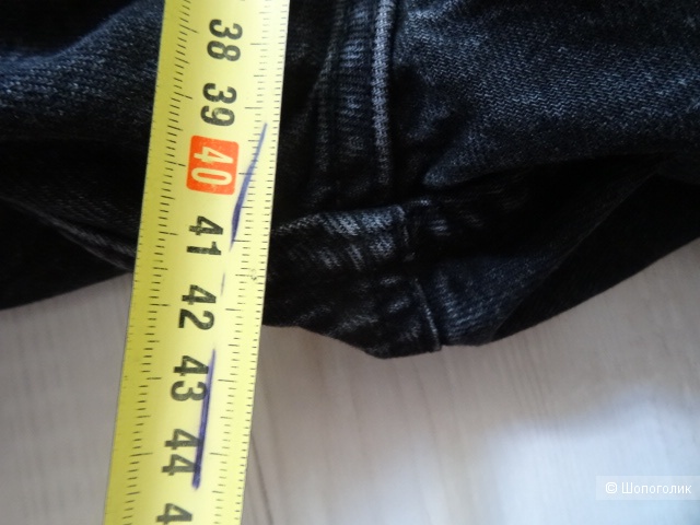 Джинсы zara, размер EUR 40