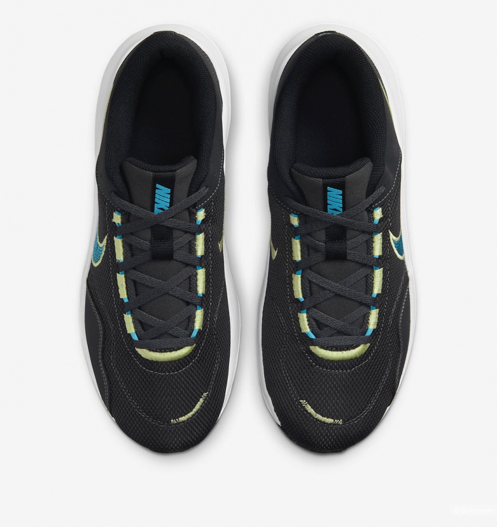 Кроссовки Nike Legend Essential 3 Next Nature US 10/43