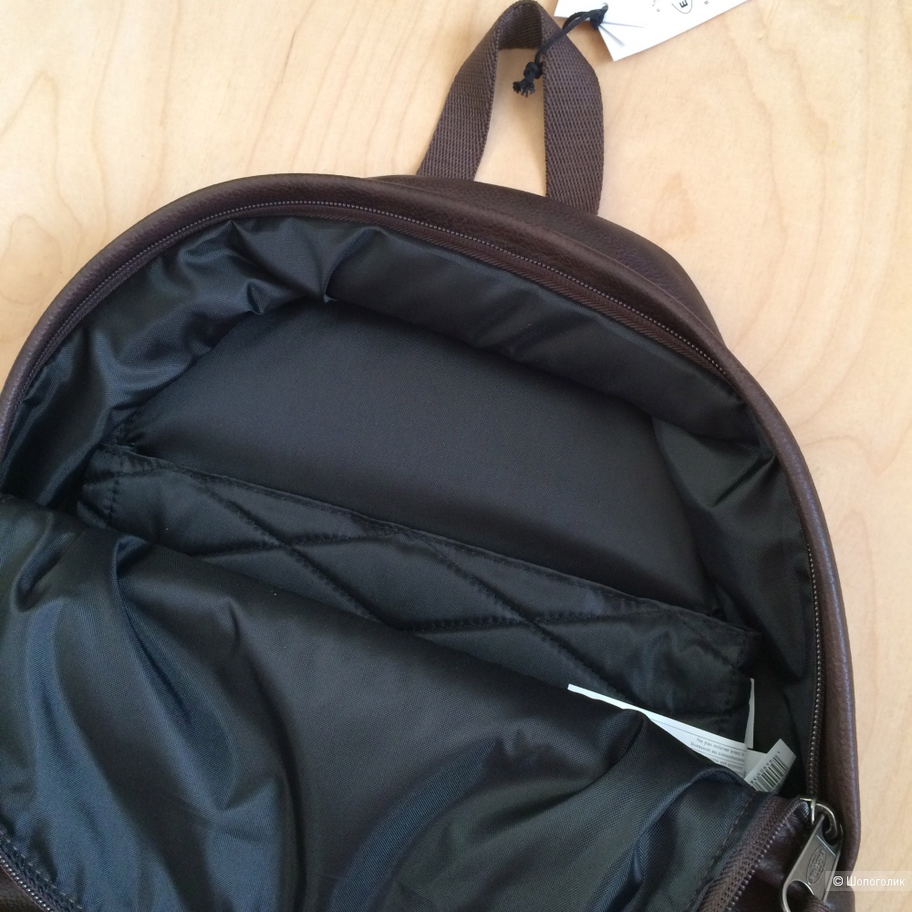 Рюкзак Eastpak Padded Pak'r Grained